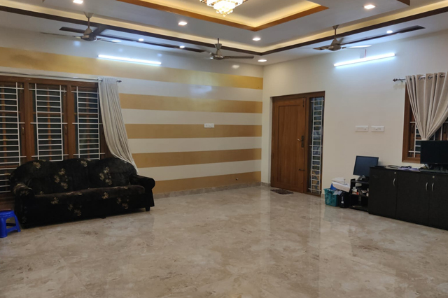 7 BHK House Vadavalli